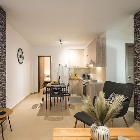 Sofman City Center Apartment A Heraklion  Exterior photo